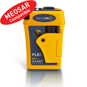 Products: Ocean Signal RescueMe PLB1