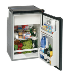 Fridgetech Isotherm Cruise Range - CR100 Isotherm Fridge
