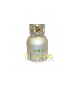 Products: LPG Cylinder 5kg Alloy