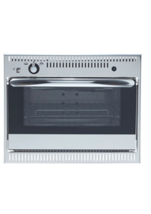 Products: Fridgetech ENO STOVES Gourmet Oven and Grill