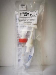 West Minipump 5: 1 300 Series