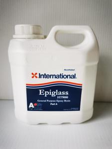 Products: International Epiglass HT9000 RESIN 1L PartA