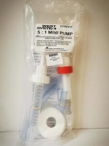 West Minipump D Series