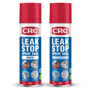CRC Leak Stop Spray Seal (Translucent)