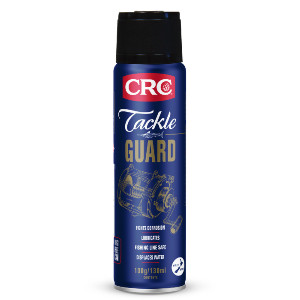 Products: CRC Tackle Guard