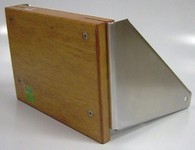 Products: Outboard Bracket Fixed Platform