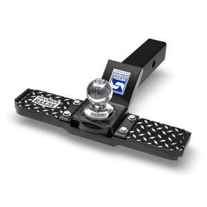 Products: Hayman Reese Hitch Step