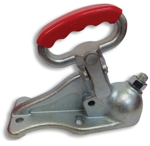 Products: Trojan Duofit Non Braked Coupling - 2500kg