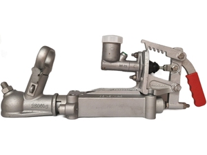 Products: Trojan 1 7/8 Override Coupling - 2500kg Capacity