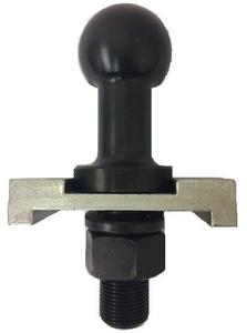 Products: Trojan High Rise Towball Kits