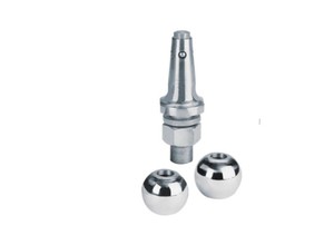 Products: Trojan Mutli Balls