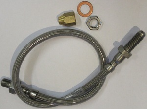 Trojan Brake Hose