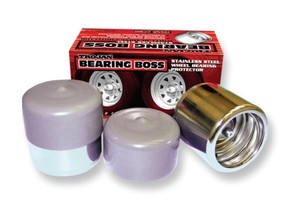 Products: Trojan Bearing Boss Stainless Steel