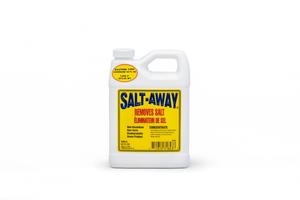 Products: Salt-Away Concentrate 946 ML