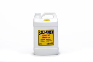 Products: Salt-Away Concentrate 3.79 L