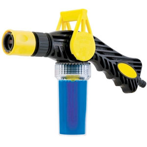 Products: Salt Attack Multi Function Engine Flush & Spray Gun