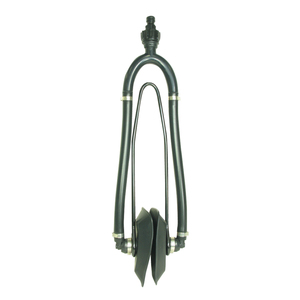 Products: Dual Outboard Flushette