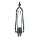 Dual Outboard Flushette