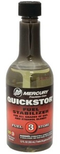 Mercury Quickstor