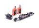 Seastar Front mount Outboard Steering Kit - No Hose