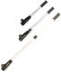 Outboard Extension Handles