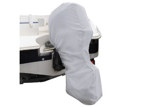 Products: Oceansouth Universal Full Outboard Cover (MA075)