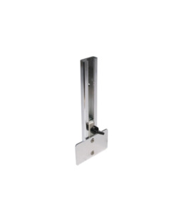 Products: BLA Adjustable Aluminum Transducer Bracket