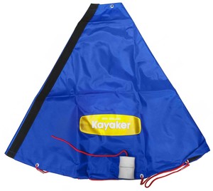 Products: NZ Kayaker Kayak Drift Parachute