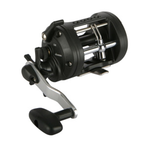 Products: Okuma Classic 1PC 6'0 8-12KG & With Nylon 300M 10KG Combo