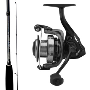 Products: Okuma Softbait 2PC 7