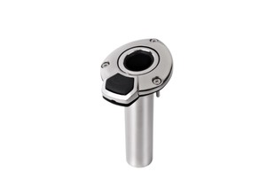 Products: Exploding Fish Bluewater 360, 15 Degree Rod Holder