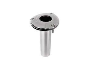 Products: Exploding Fish Bluewater Fixed, 0 Degree Rod Holder