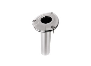 Exploding Fish Bluewater Fixed, 15 Degree Rod Holder