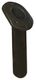 Flush Mount Rod Holder - Large