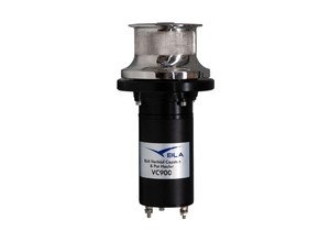 Products: BLA Vertical Capstan and Pot Hauler VC900