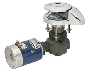 Products: Maxwell Anchor Winch RC8