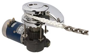 Products: Maxwell Anchor Winch RC10