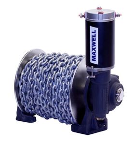Maxwell Tasman Series 6 Drum Winch