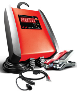 Products: Schumacher 10A Battery Charger