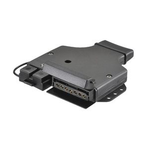 Products: Narva 7 Pin Flat Plug with Heavy Duty Connector