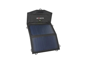 Products: Projecta 10W Personal Folding Solar Panel
