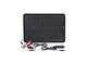 Projecta Monocrystalline 12V 10W Battery Maintainer Solar Panel