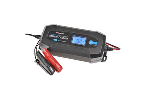 Projecta 4 Amp 12V 8 Stage Automatic Battery Charger