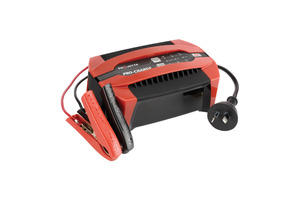 Projecta 12V Automatic 4 Amp 6 Stage Battery Charger