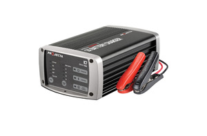 Projecta 12V Automatic 7 Amp 7 Stage Battery Charger Multi Chemistry Lithium