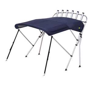 Whitewater Pro Bimini & Rocket Launcher