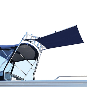 Products: Oceansouth Rocket Launcher Bimini Top Extender (MA044)