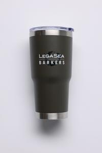 Products: LegaSea 20oz Vacuum Tumbler - Green