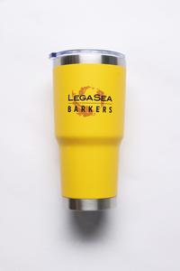 Products: LegaSea 20oz Vacuum Tumbler - Yellow