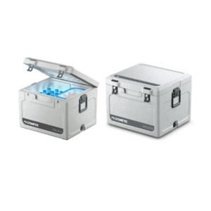 Products: Dometic Ice Box 56L Stone